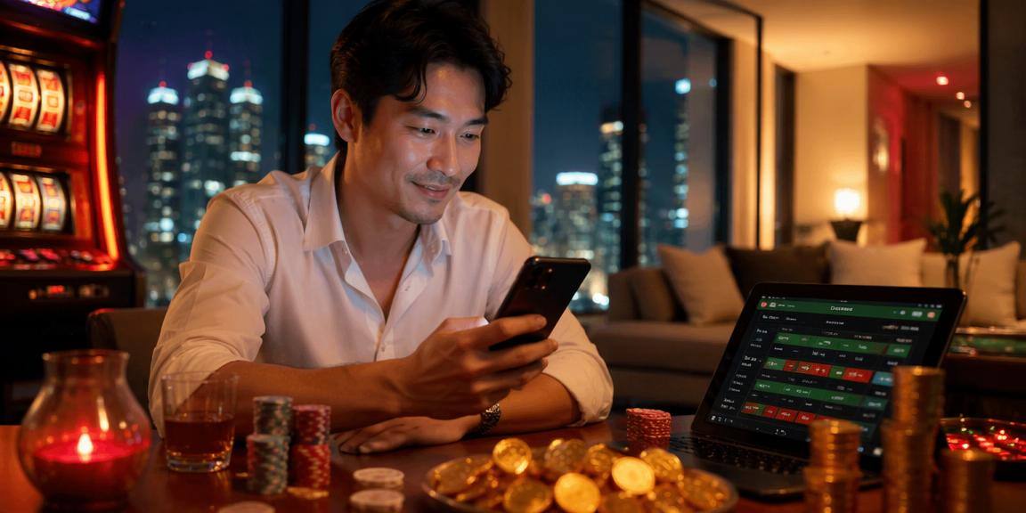 789win8 mobile gaming
